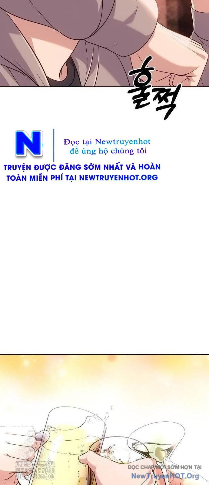 Nhân Viên Thực Tập Kim Cheolsu - chap103 - Trang 35